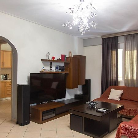 Oasis Great Apartment Атина Екстериор снимка