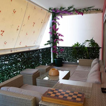 Oasis Great Apartment Атина Екстериор снимка