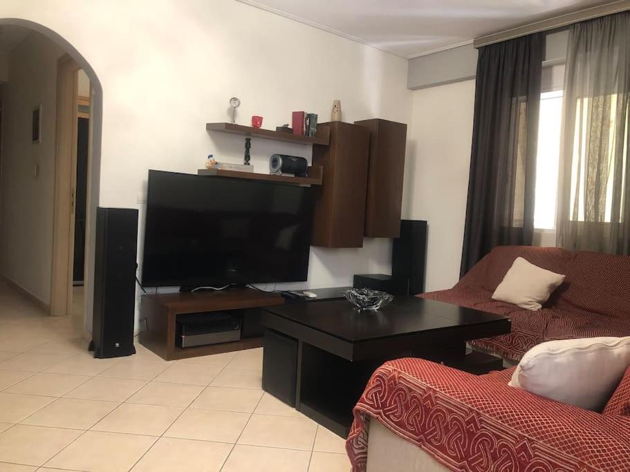 Oasis Great Apartment Атина Екстериор снимка