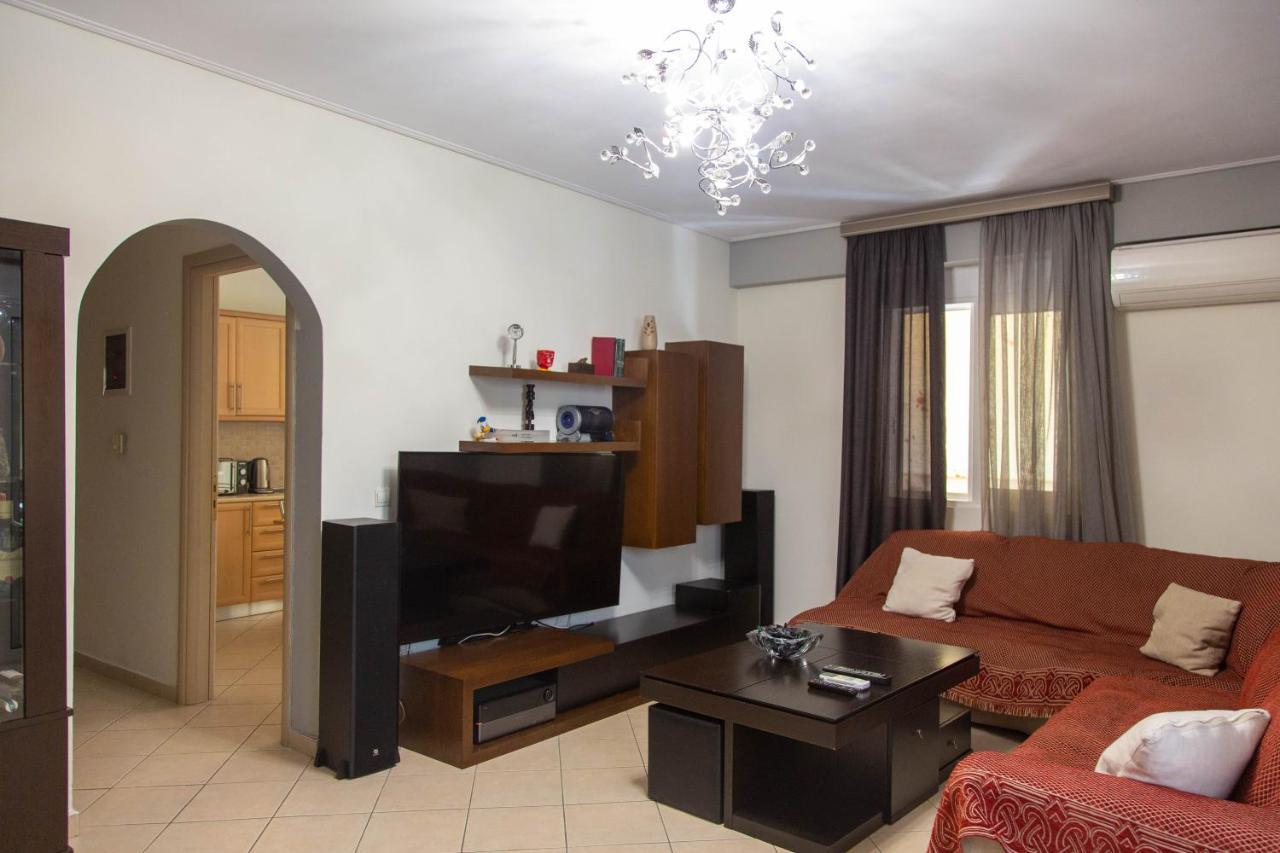 Oasis Great Apartment Атина Екстериор снимка