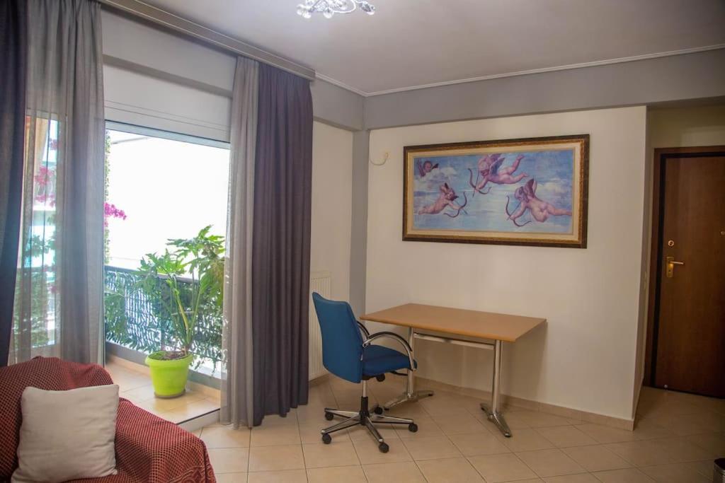 Oasis Great Apartment Атина Екстериор снимка