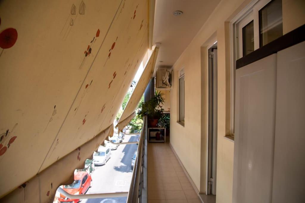 Oasis Great Apartment Атина Екстериор снимка
