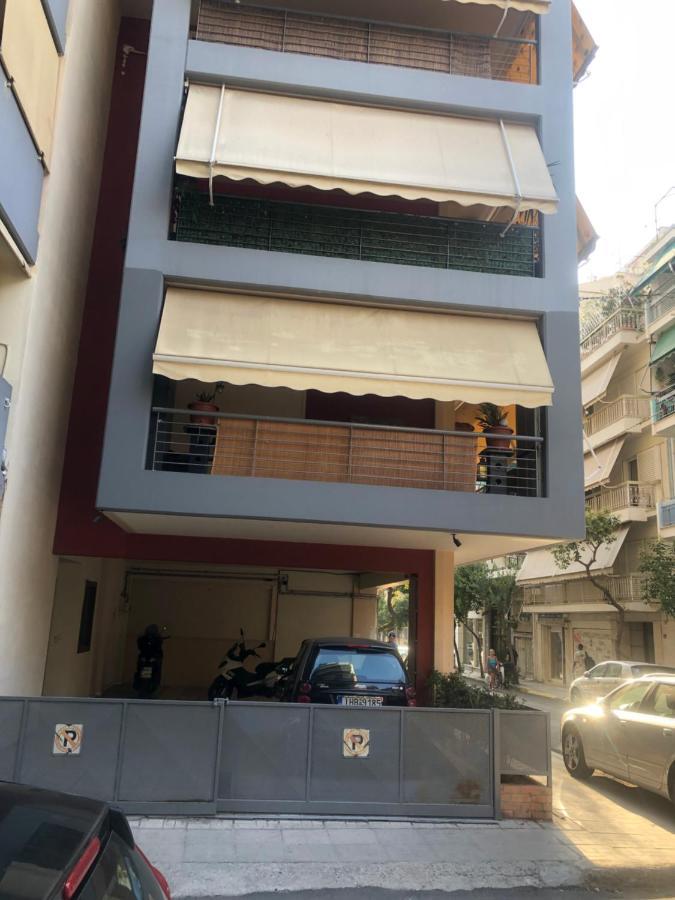 Oasis Great Apartment Атина Екстериор снимка