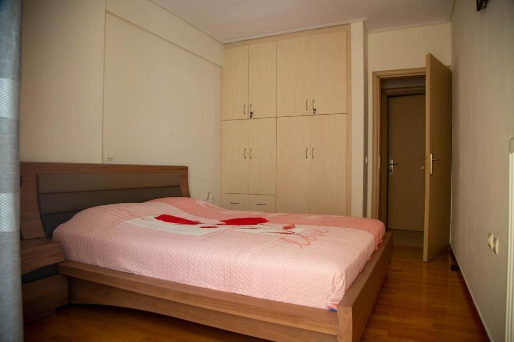 Oasis Great Apartment Атина Екстериор снимка