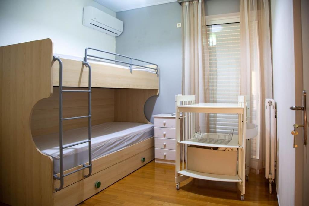 Oasis Great Apartment Атина Екстериор снимка