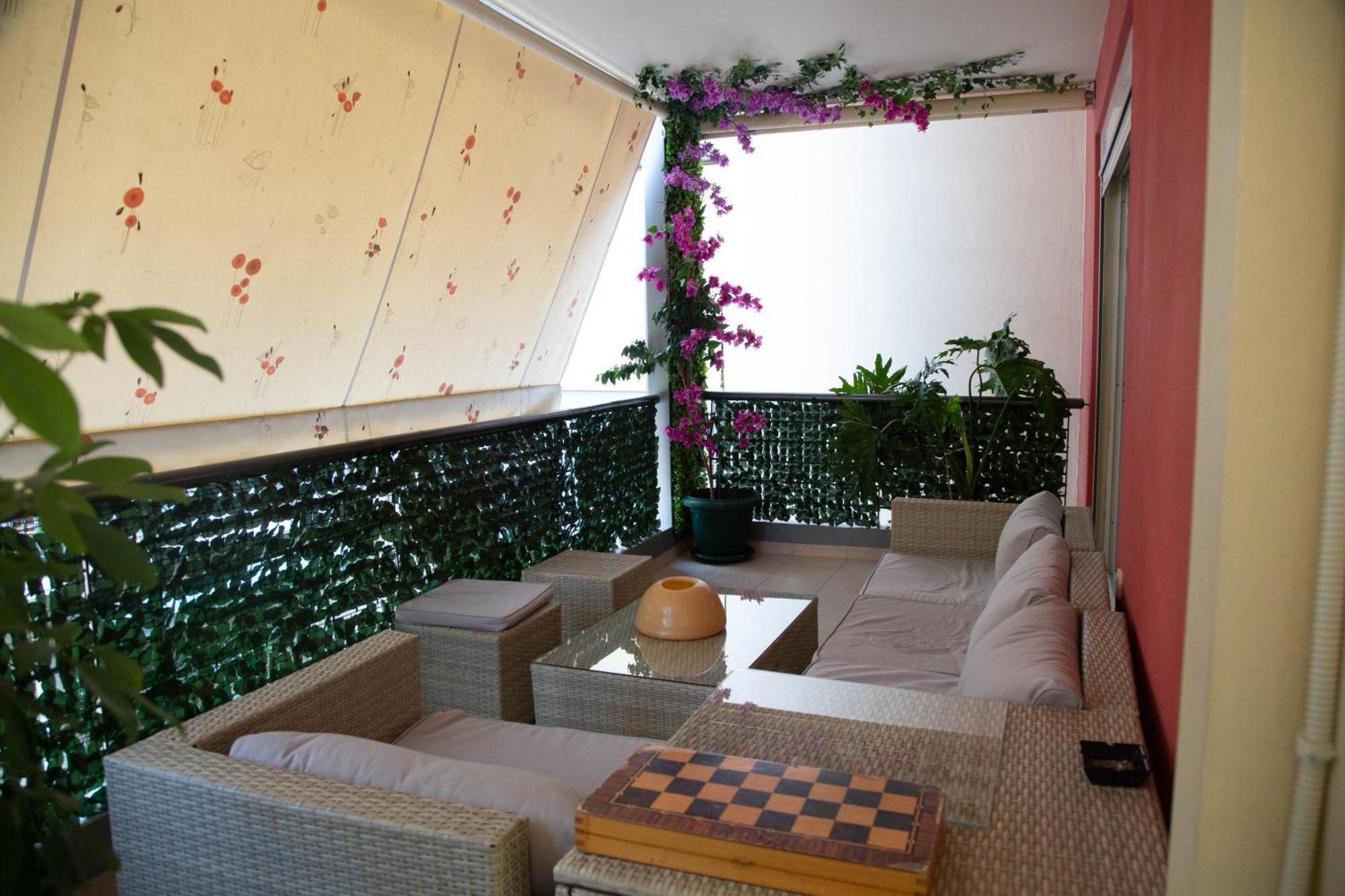 Oasis Great Apartment Атина Екстериор снимка